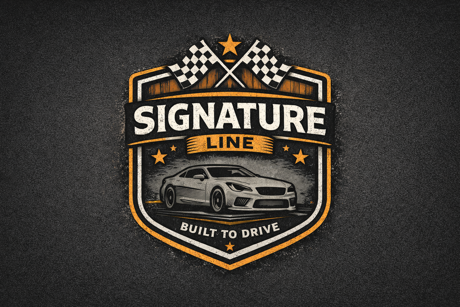 Signature Line