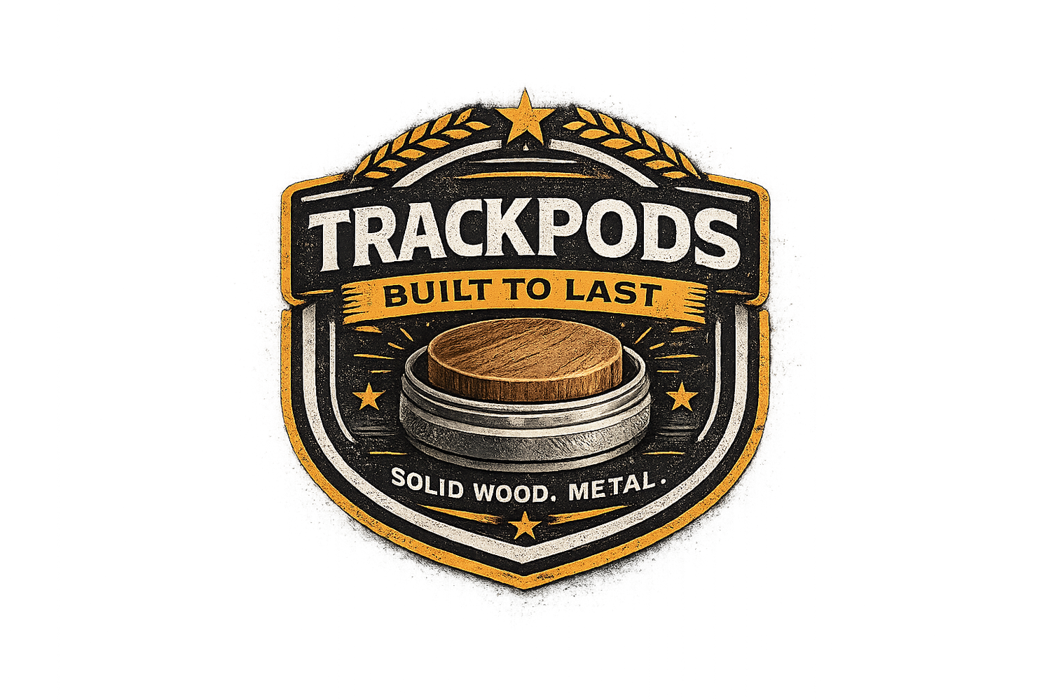 TrackPods