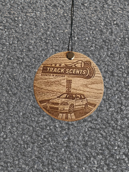 Honda Civic Hatchback