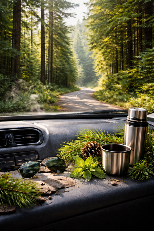 BACKROAD PINES REFILL (10ml)