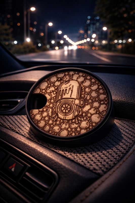 Bubbles with Melting Boost Pop TrackPod