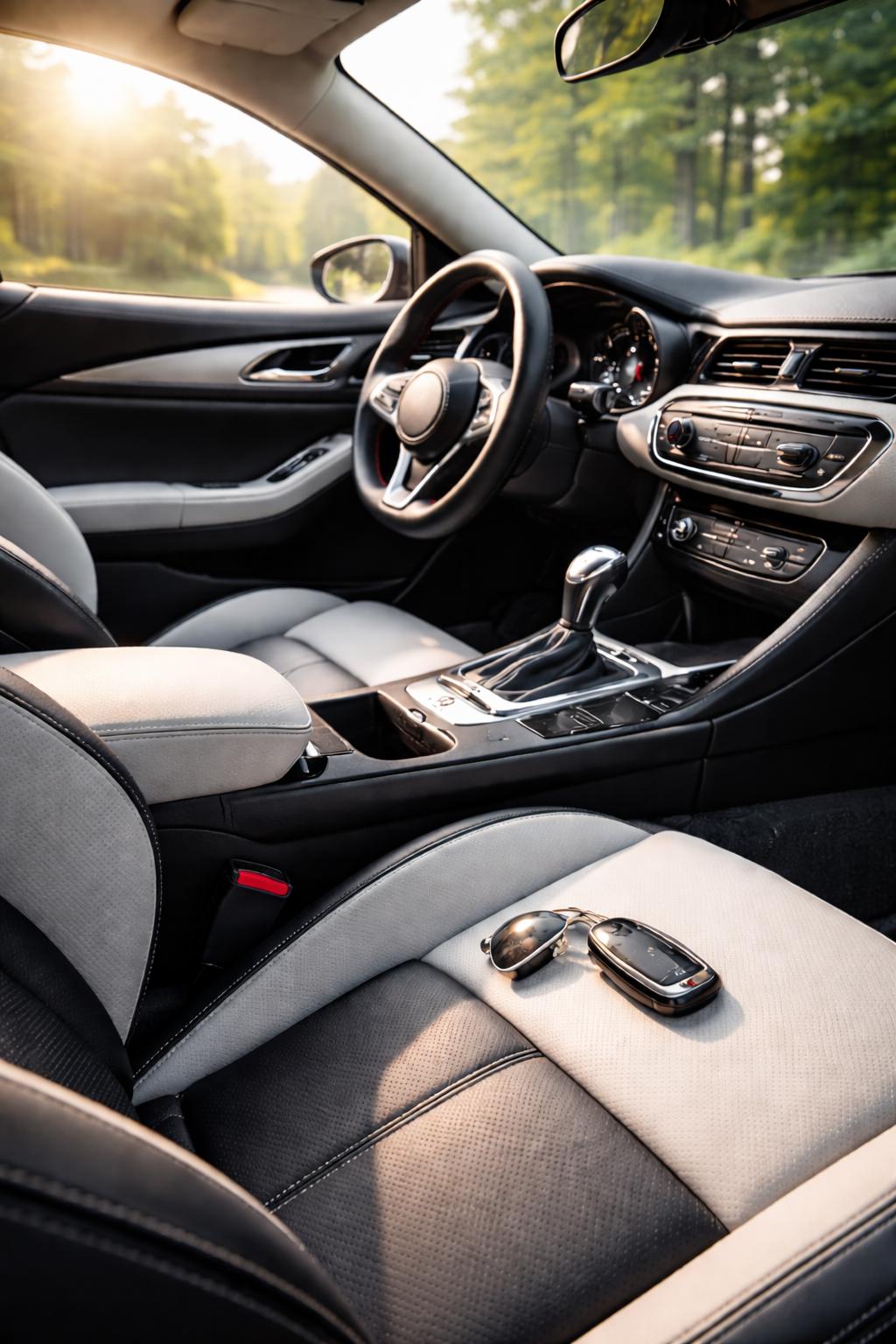 FRESH BUILD REFILL (10ml)