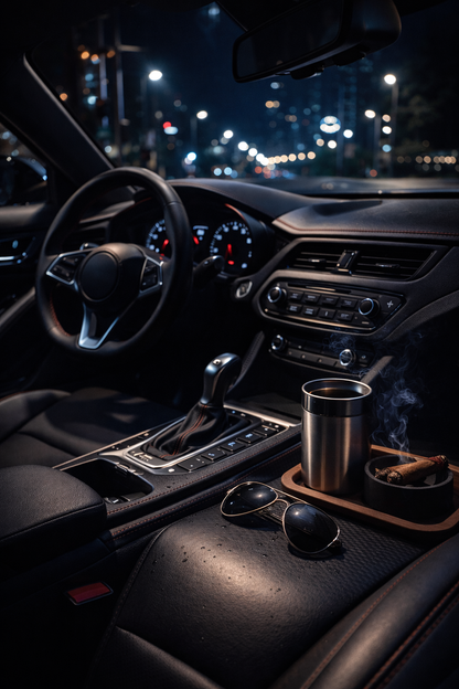 MIDNIGHT RUN REFILL (10ml)