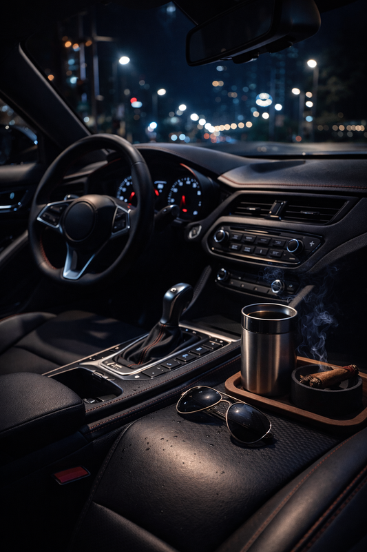 MIDNIGHT RUN REFILL (10ml)