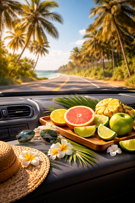 OPEN ROAD TROPICS REFILL (10ml)